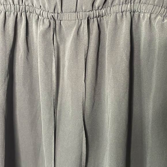 Mario Serrani Sleeveless Drese - Picture 4 of 6